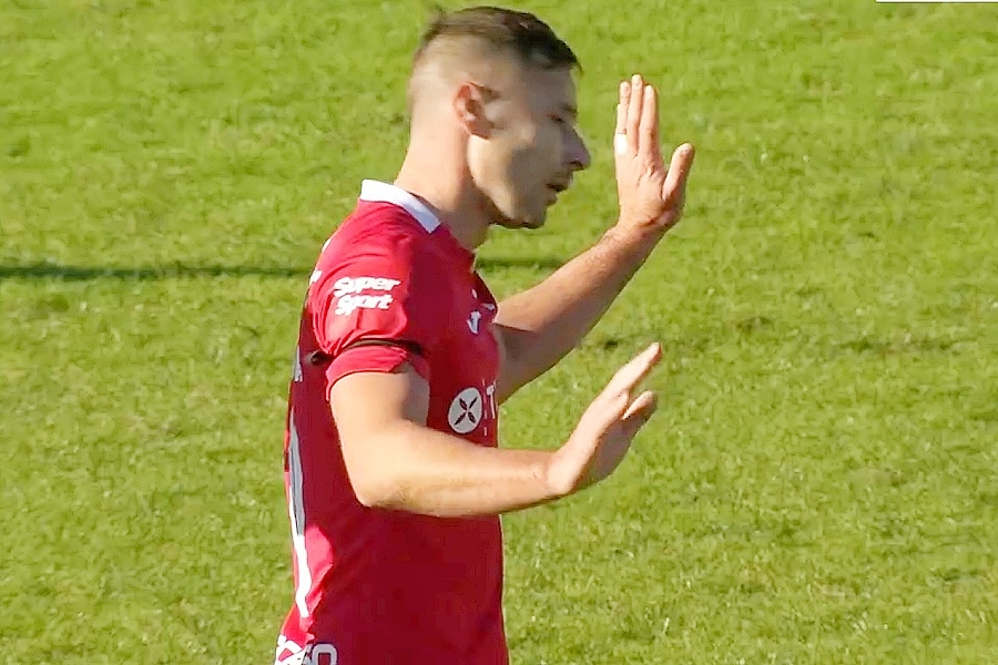 Andro Švrljuga: Ako ni promjena trenera nije donijela pomak, to znači da je najveći problem u nama igračima!