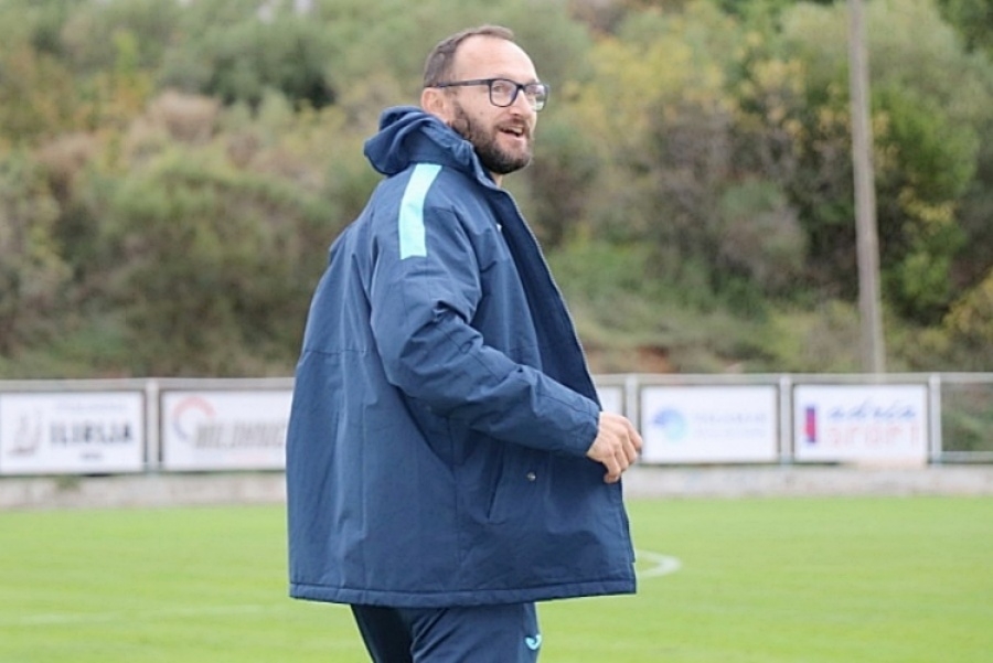 2. NL: Opatija igra u petak, Igor Tkalčević u gostima kod Damira Milinovića