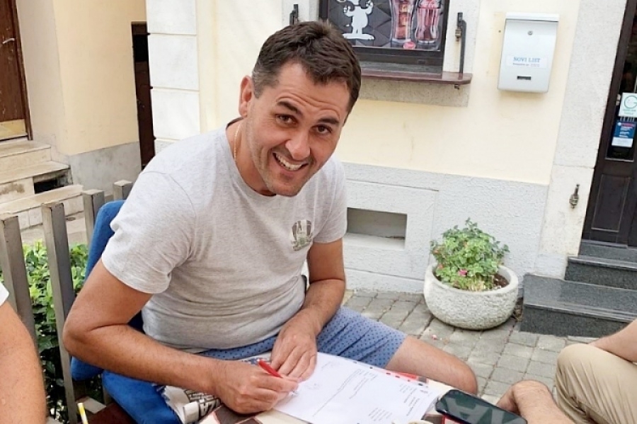 Igor Baričević: Smatram da liga svake sezone gubi na kvaliteti