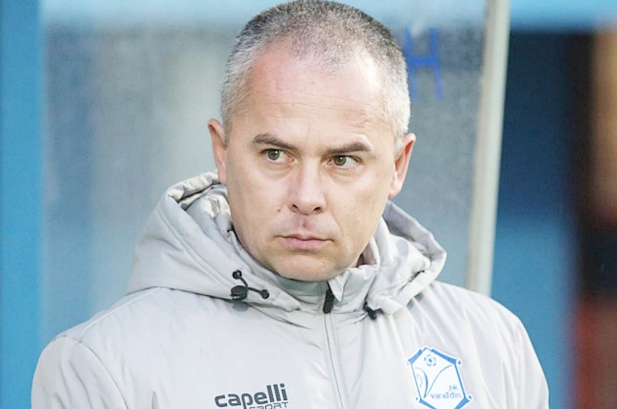 Nikola Šafarić: Rijeka ima veliku koncentraciju kvalitete, jedan je od favorita za osvajanje prvenstva