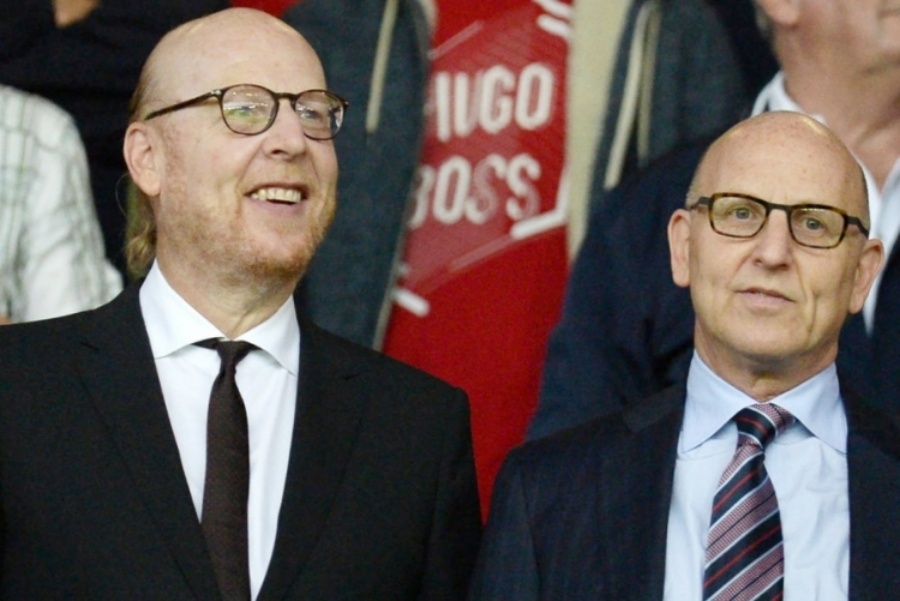 Manchester United neće se pridružiti petrodolarskom kartelu u Premierligi