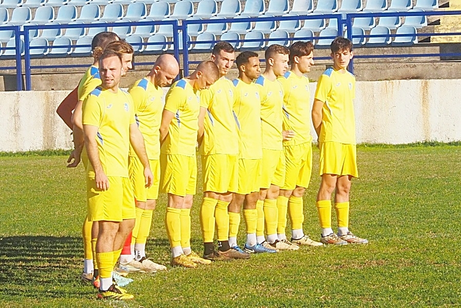 Pogledajte jesenski raspored utakmica u sezoni 2025/26