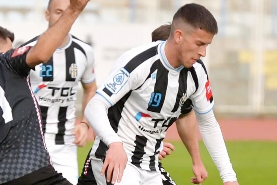 2. NL: Opatija igra derbi u Križevcima, Grobničan i Krk domaćini