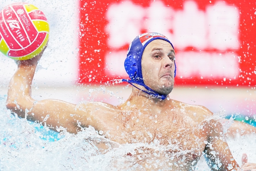 Hrvatska pobijedila Grčku u zadnjoj utakmici u skupini, aktualni svjetski prvaci u četvrtfinale ušli s maksimalnim brojem bodova