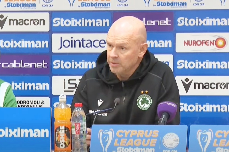 Omonia na Rujevicu dolazi nakon dva uzastopna poraza u kojima nije postignula pogodak
