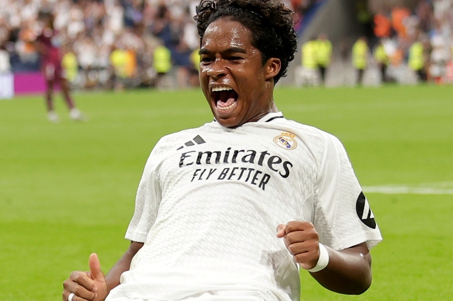 LaLiga: Real Madrid osigurao pobjedu dvama pogocima u završnici