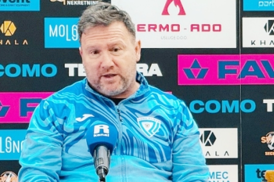 Kroz tjedan pripremamo jedno, na terenu radimo drugo!