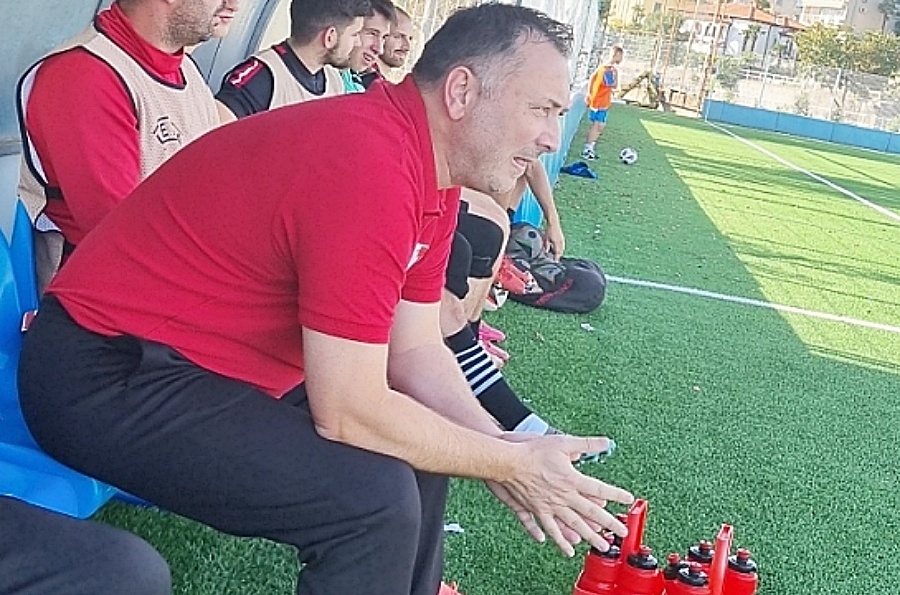 Branko Panić: Možda ćemo još neko vrijeme patiti zbog rezultata, ali počet će se vraćati!