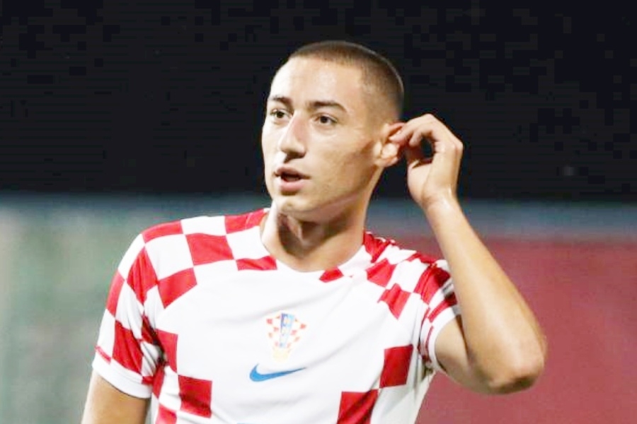 U-21 Hrvatska doživjela težak poraz u Portugalu, hrvatska reprezentacija mogla teže stradati