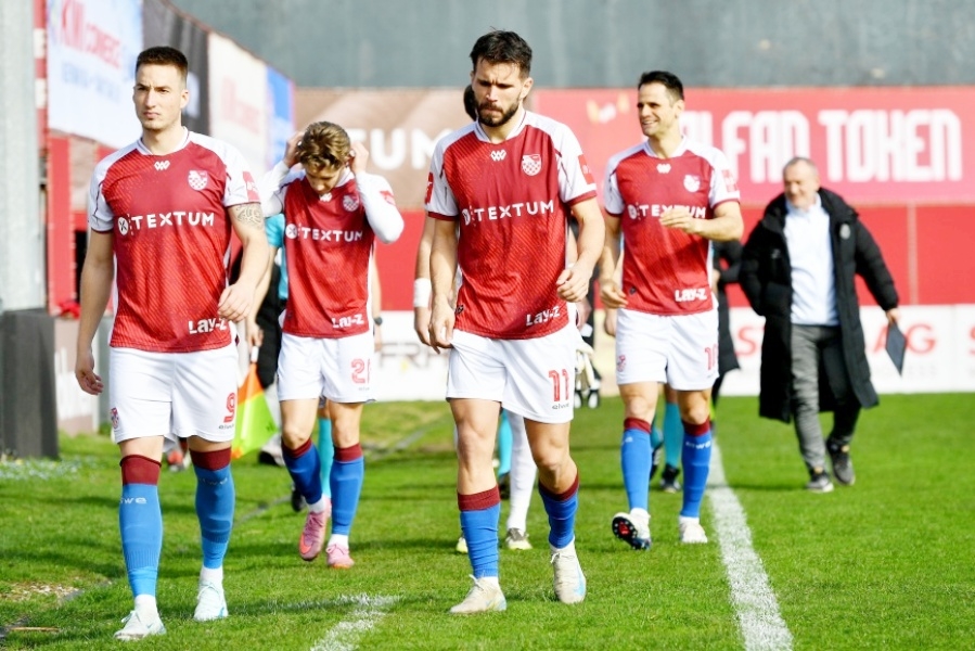 Opatija i Orijent igraju pred kamerama, Rudeš u nedjelju na Krimeji