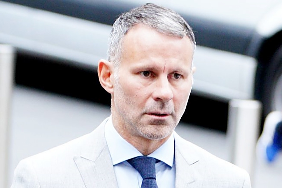 Ryan Giggs ponovno izostavljen s popisa nominiranih za Kuću slavnih Premierlige