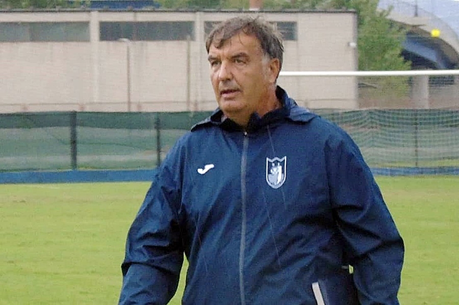 Mišo Krstičević: Rijeka je mali favorit u Jadranskom derbiju jer jedina igra nogomet