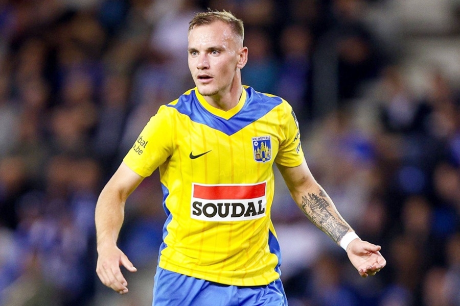 Pogledajte maestralni pogodak Matije Frigana, Westerlo bolji od Dendera