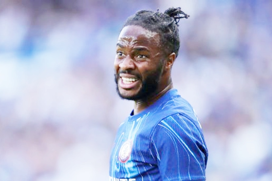 Raheem Sterling otpisan, odluka Enza Maresce dobila pravi smisao