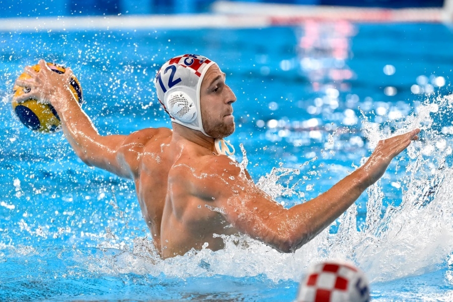 Hrvatski vaterpolisti pobijedili Grčku u uzbudljivoj završnici, svjetski prvaci trećom pobjedom ostvarili plasman u četvrtfinale