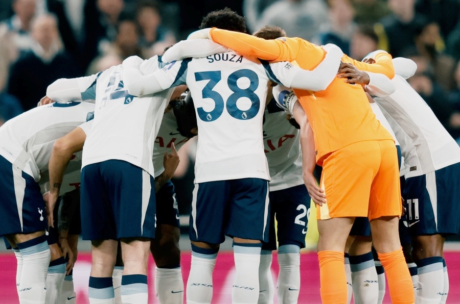 Igor Tudor doživio  treći poraz u trećoj utakmici na klupi Tottenhama