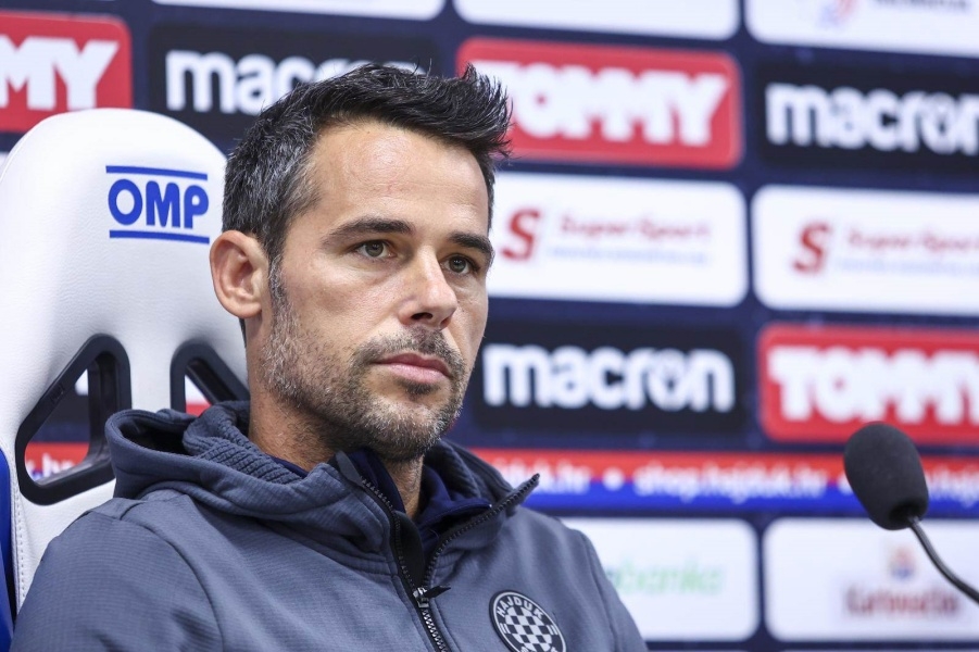 Hajduk gura Rijeku prema tituli prvaka, Mislav Karoglan na udaru kritika