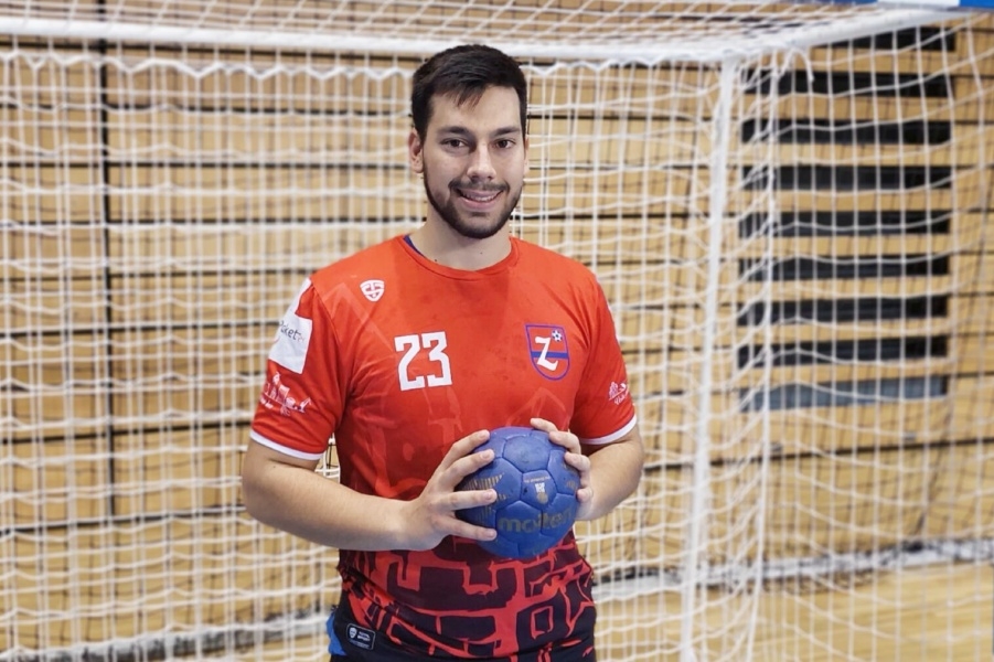 Zamet mora ostati u elitom rangu hrvatskog rukometa