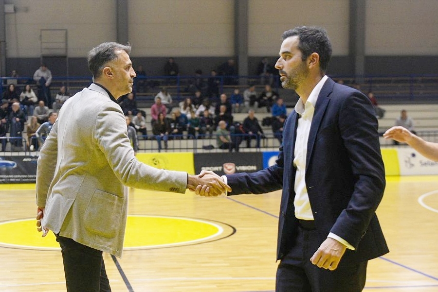 Aleksandar Šćepanović: U obrani nismo uspjeli primijeniti ništa od onog što smo dogovorili