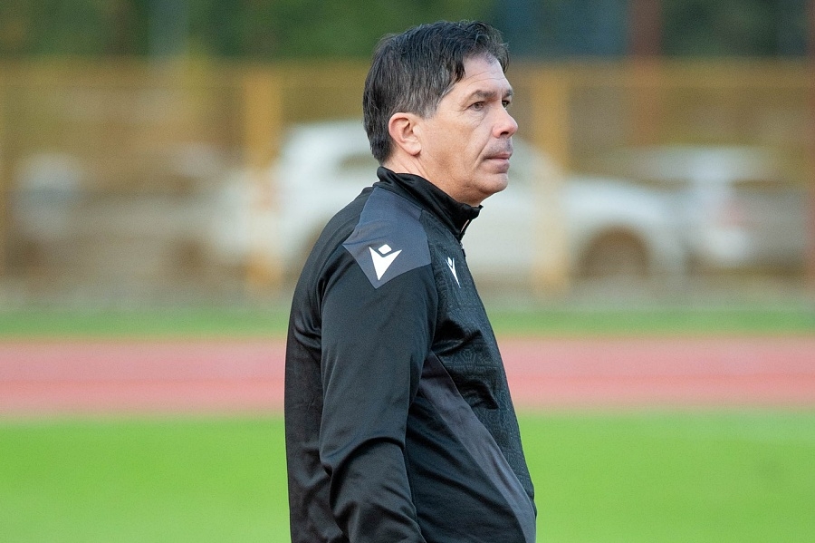 2. NL: Damir Milinović pobijedio u derbiju, Grobničan igra u Lučkom