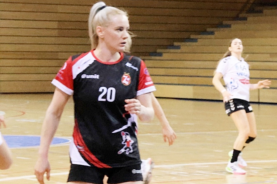 1. HRL: Zamećanke doživjele domaći poraz od splitske ekipe