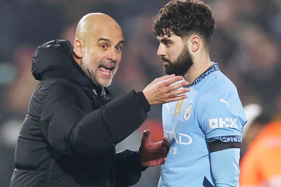 Barcelona dovodi Joška Gvardiola nakon što Pep Guardiola ode iz Manchester Cityja