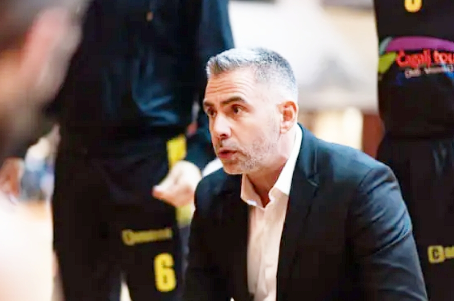 Ante Nazor blizu klupe Kvarnera 2010, riječki premijerligaš privodi kraju potragu za trenerom
