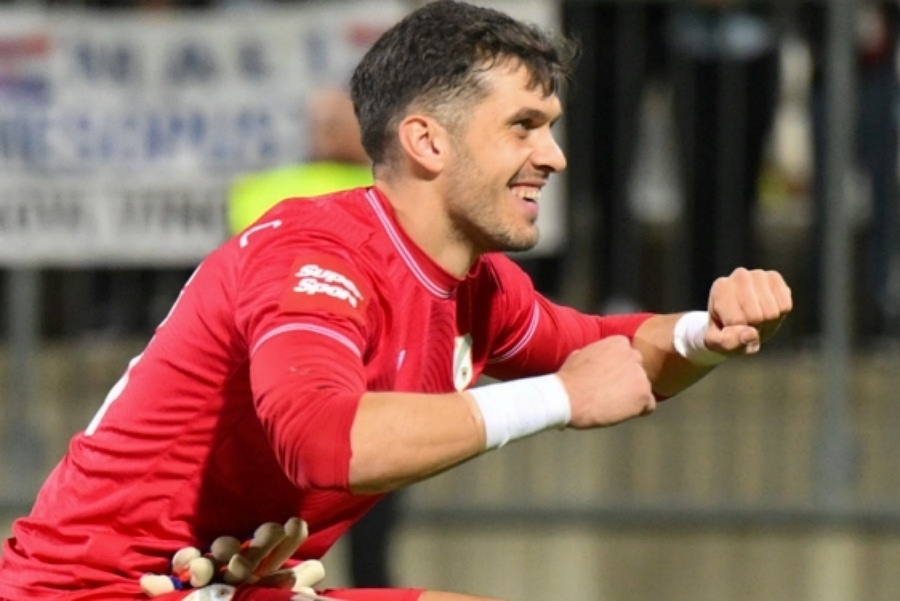 Sergej Barbarez pozvao Stjepana Radeljića i Martina Zlomislića