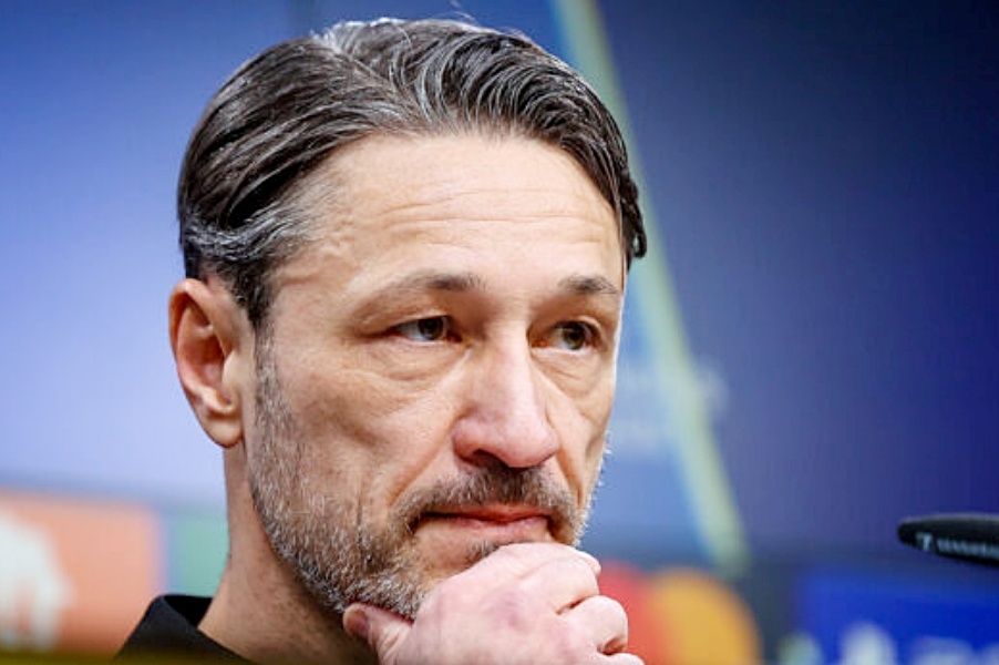 Niko Kovač: City je momčad svjetske klase, mi još nemamo tu razinu!
