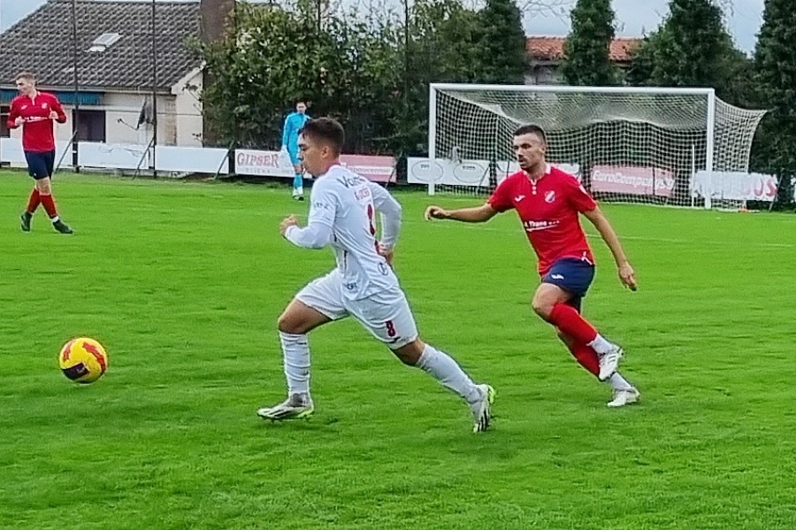 Kup: Orijent pobjedom protiv Pomorca 1921 ostvario plasman u polufinale