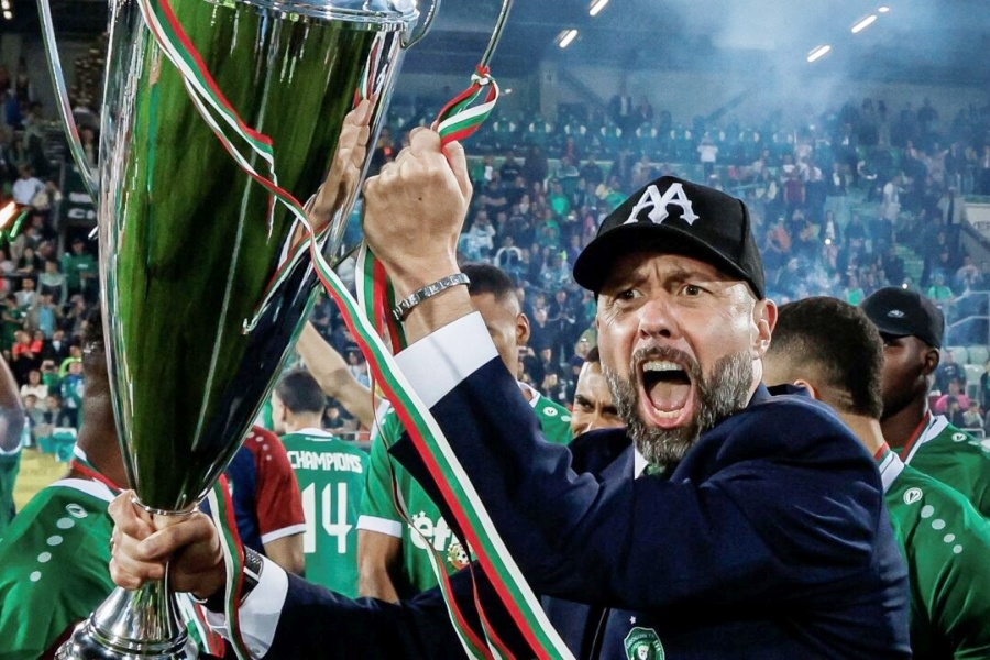 Igor Jovićević  smatra da Rijeka mora igrati iznad limita da bi prošla u 3. pretkolo