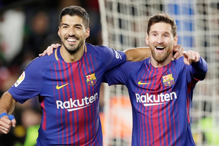 Leo Messi  uskoro će igrati s još jednim suigračem iz Barcelone