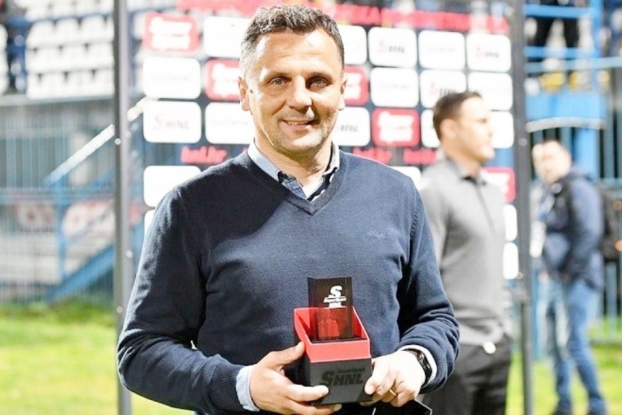 Mario Kovačević prokomentirao navodni interes Zvonimira Bobana
