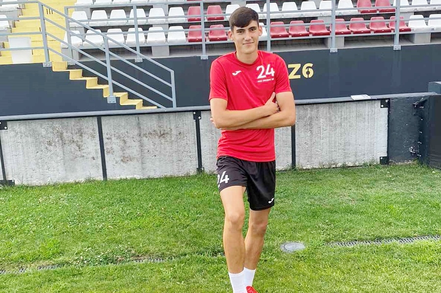 Adriano Milanović: Na početku sezone je to lošije izgledalo na rezultatima nego što je ustvari bilo loše