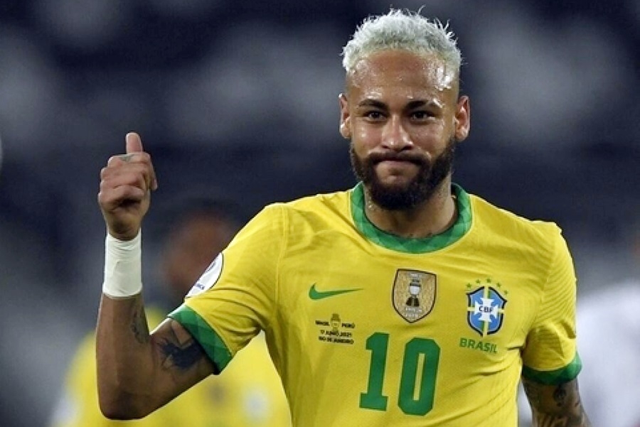 Santos prepušta Neymaru 90 posto prihoda od marketinga