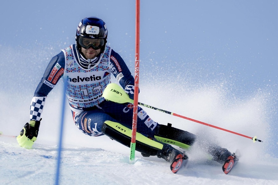Paco Rassat pobjednik slaloma u Adelbodenu, Samuel Kolega završio na 21. mjestu