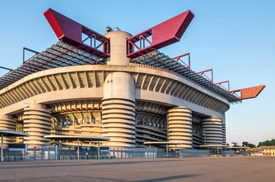 San Siro doživio težak poraz, kultni stadion nije dobio licencu za EP 2032