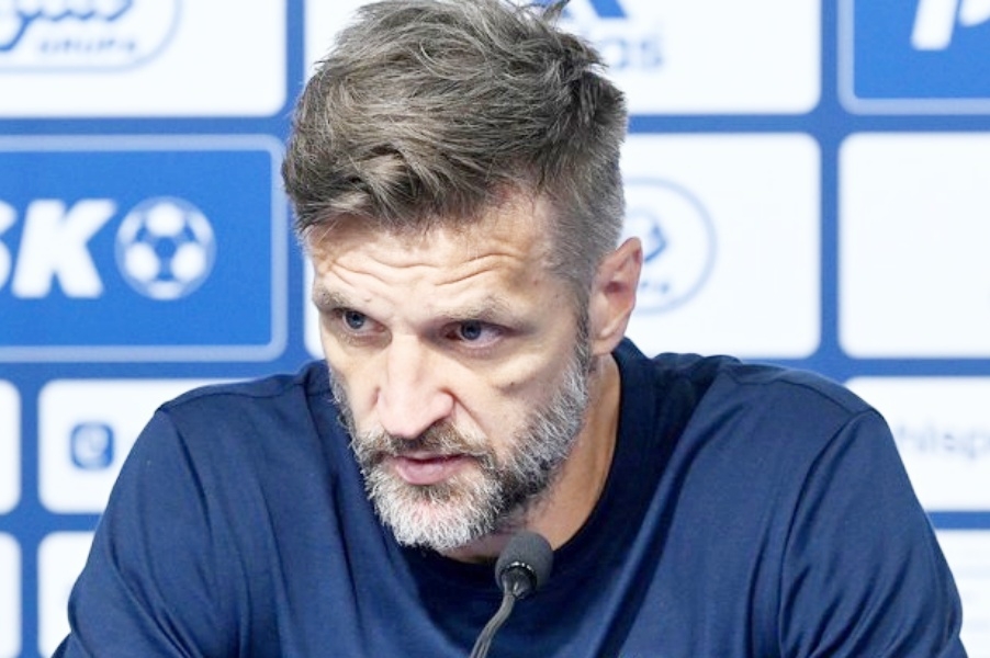 Igor Bišćan: Istina je da me Zvone kontaktirao, ali ništa od mog povratka!