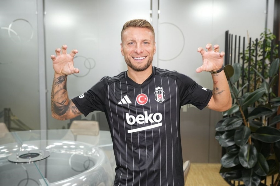 Ciro Immobile otišao iz Lazija  nakon osam godina