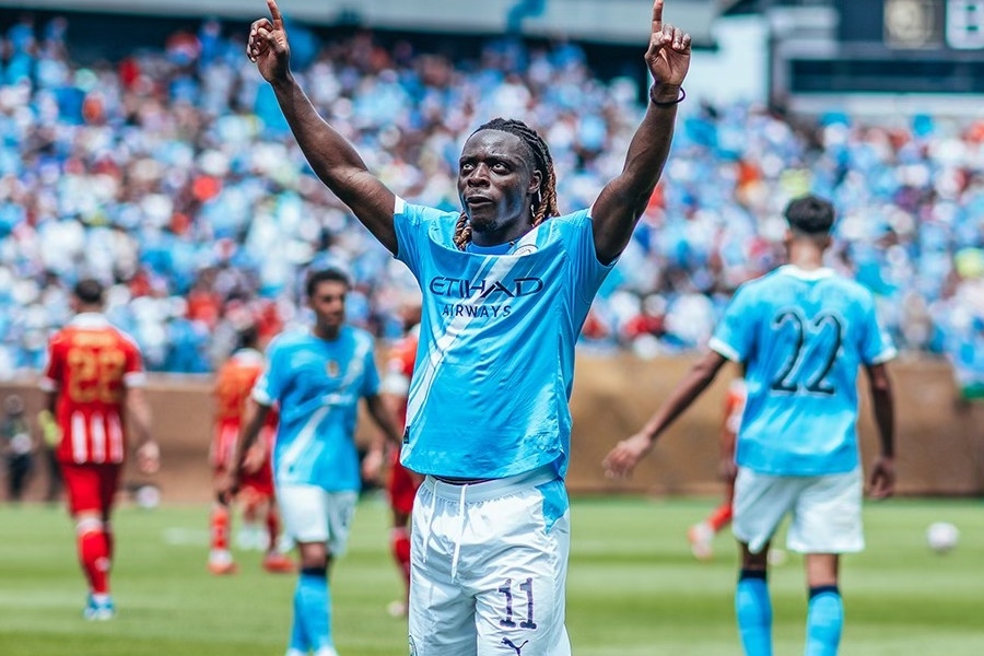 SP: Manchester City pobijedio prvu utakmicu, Reijnders i Cherki debitirali