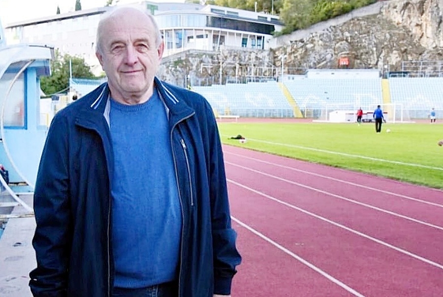 Mislim da će nama biti teže ući nego ostati u trećoj ligi