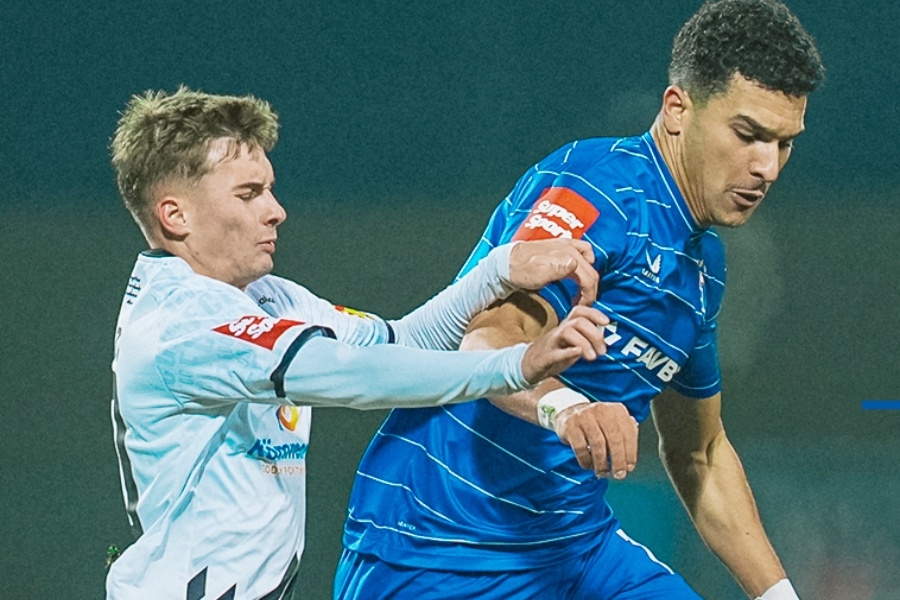 Dinamo postao lider igrom koja nikoga kome je stalo do HNL-a ne može veseliti