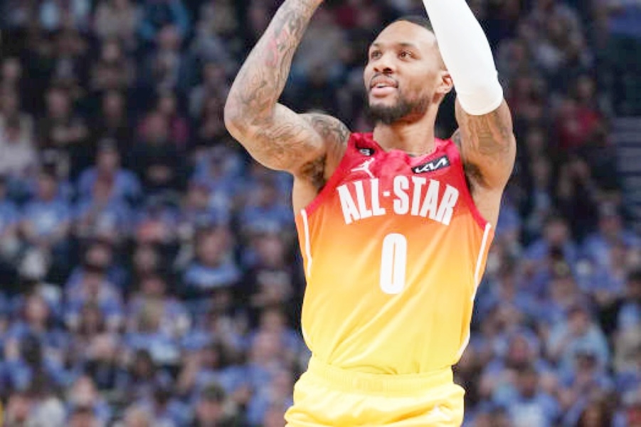 NBA All Star meč za povijest,  prvi put jedna momčad postignula više od 200 poena