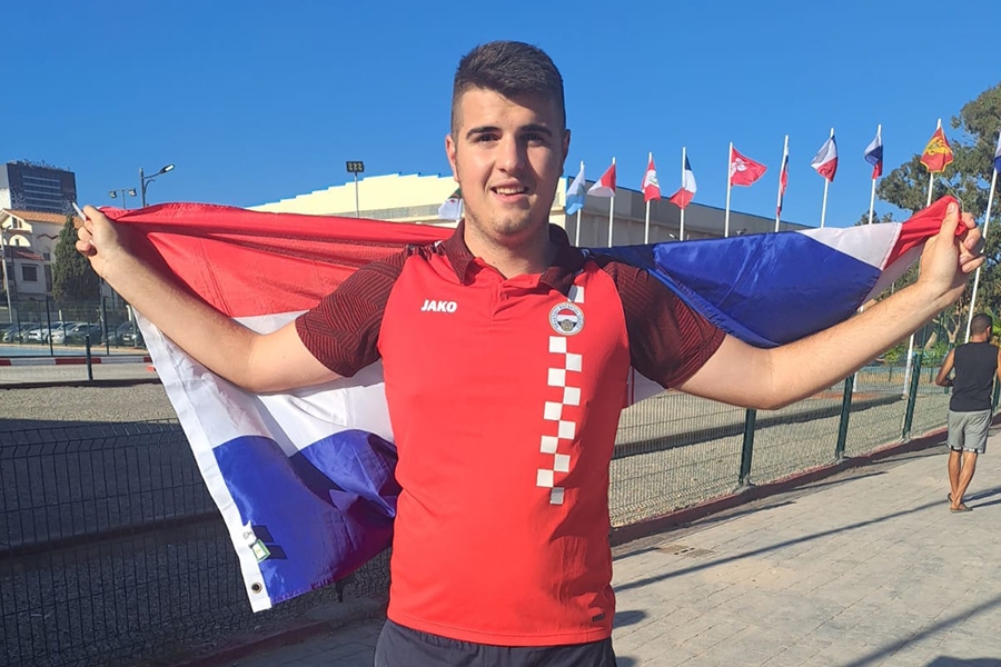 Hrvatski boćari i boćarice nastupaju na Svjetskom kupu te na SP za žene i mješovito u Francuskoj