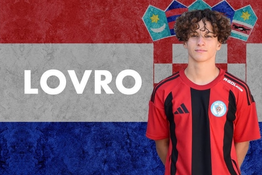 Još jedan igrač iz hrvatskog trećeligaša odlazi u Barcelonu