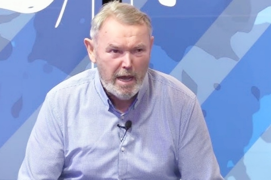 Ivan Komak: Ako izgubimo od Cibalije, najvjerojatnije istupamo iz lige!
