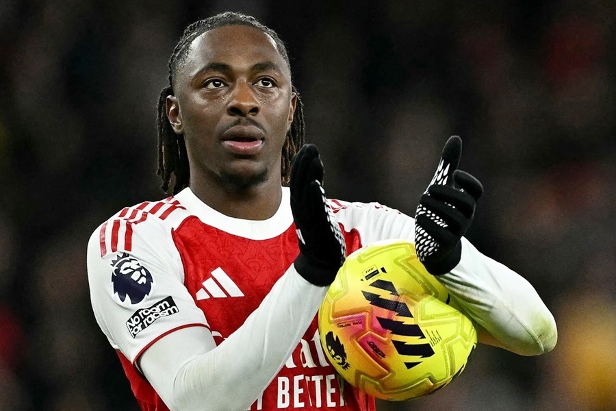 Premierliga: Arsenal deklasirao Tottenham, Eberechi Eze ispisao povijest