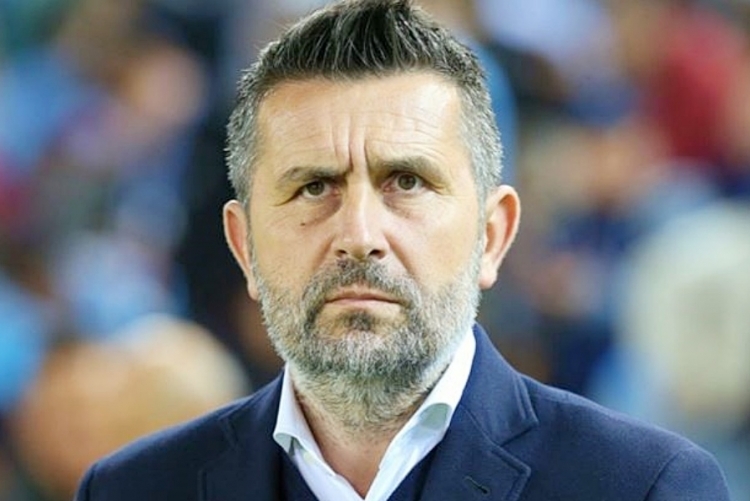 Nenad Bjelica: Nikome nećemo dopustiti da nas ucjenjuje