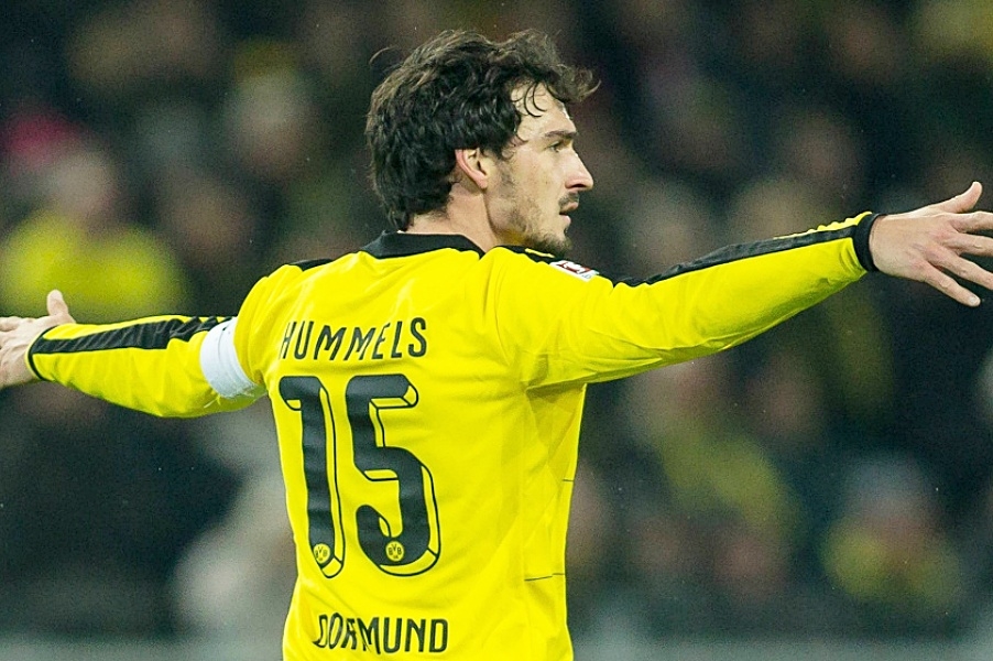 Mats Hummels iznenada se pojavio na listi potencijalnih pojačanja Real Madrida
