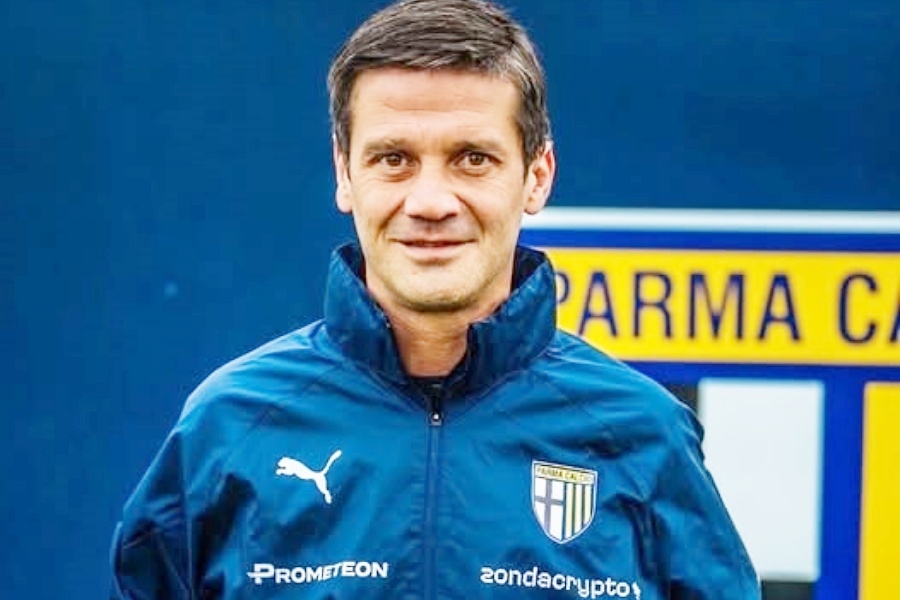 Parma potvrdila da Cristian Chivu uskoro postaje trener Intera